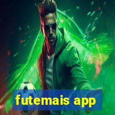 futemais app